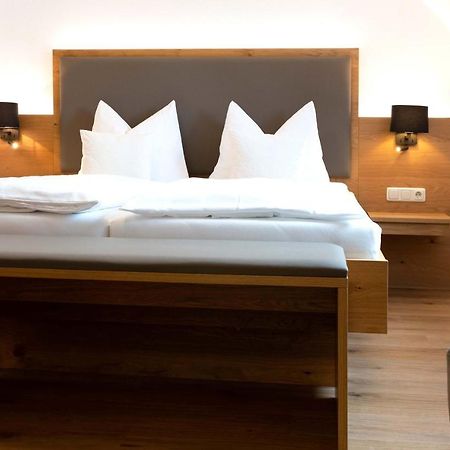 Hotel Gasthof Rosenwirt Au in der Hallertau المظهر الخارجي الصورة