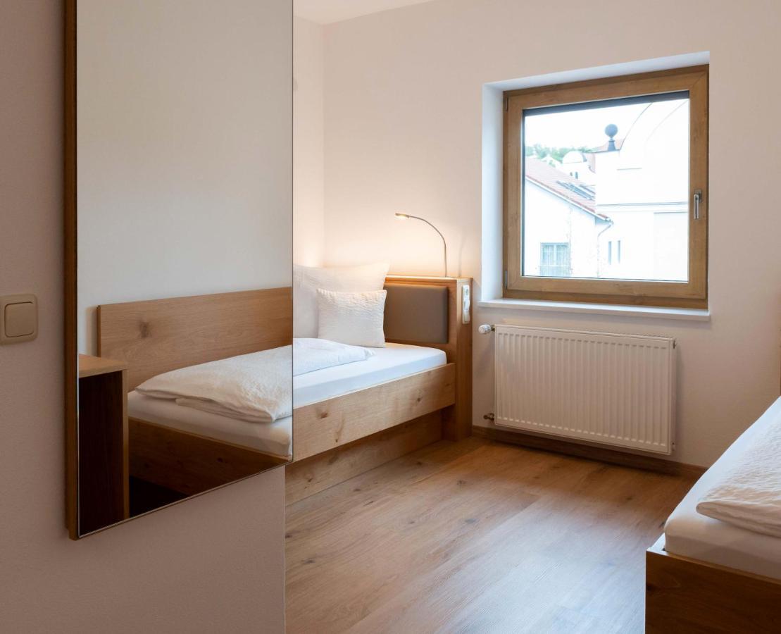Hotel Gasthof Rosenwirt Au in der Hallertau المظهر الخارجي الصورة