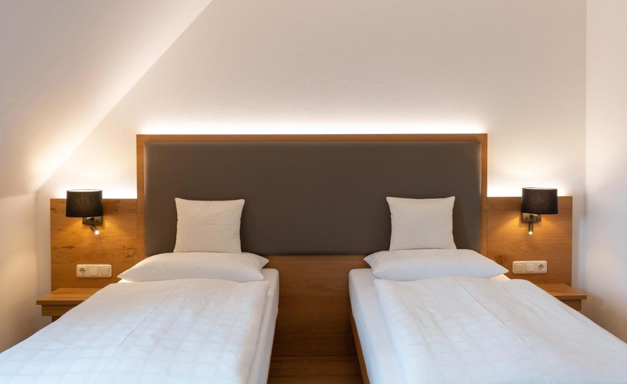 Hotel Gasthof Rosenwirt Au in der Hallertau المظهر الخارجي الصورة