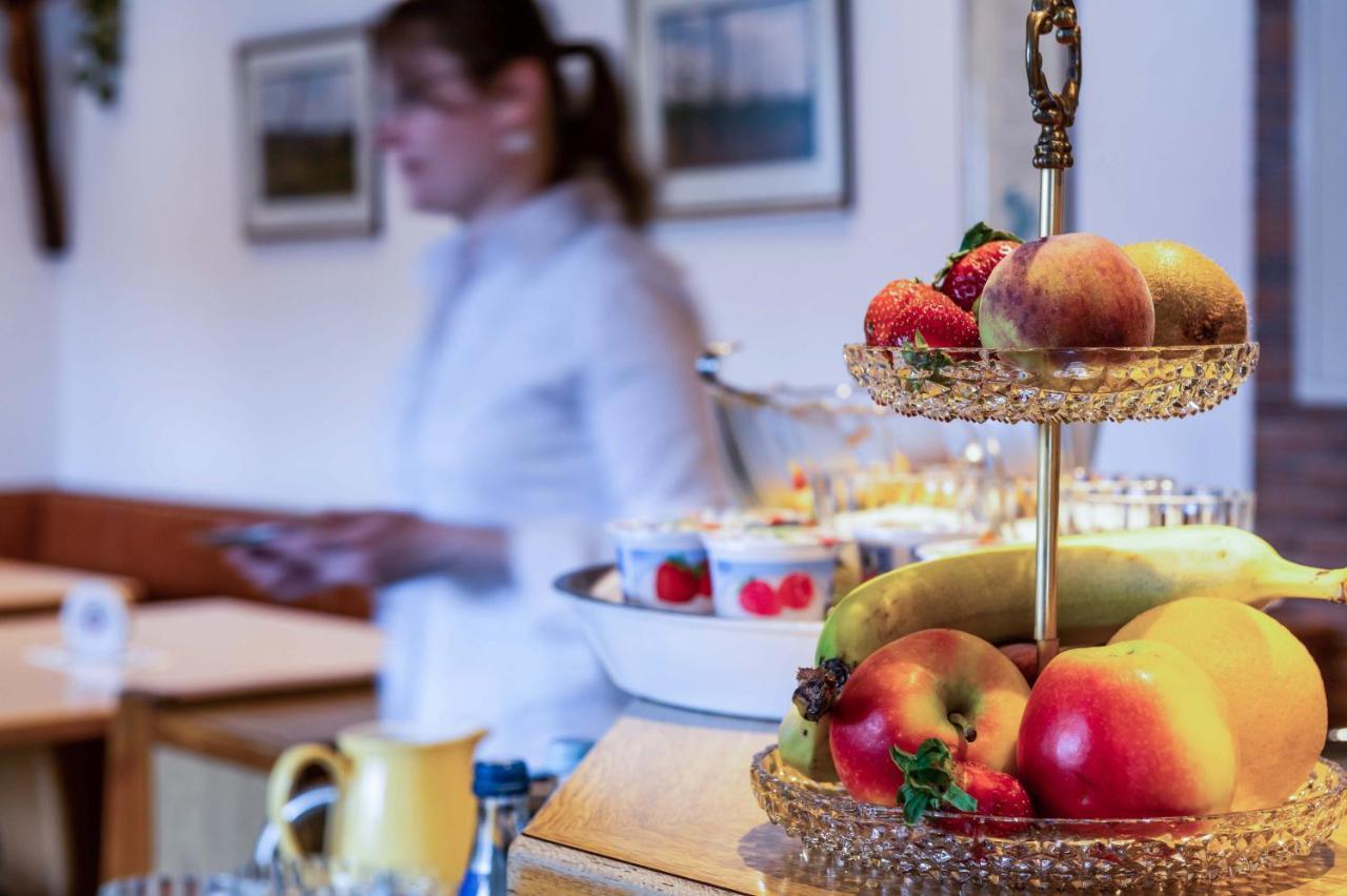 Hotel Gasthof Rosenwirt Au in der Hallertau المظهر الخارجي الصورة