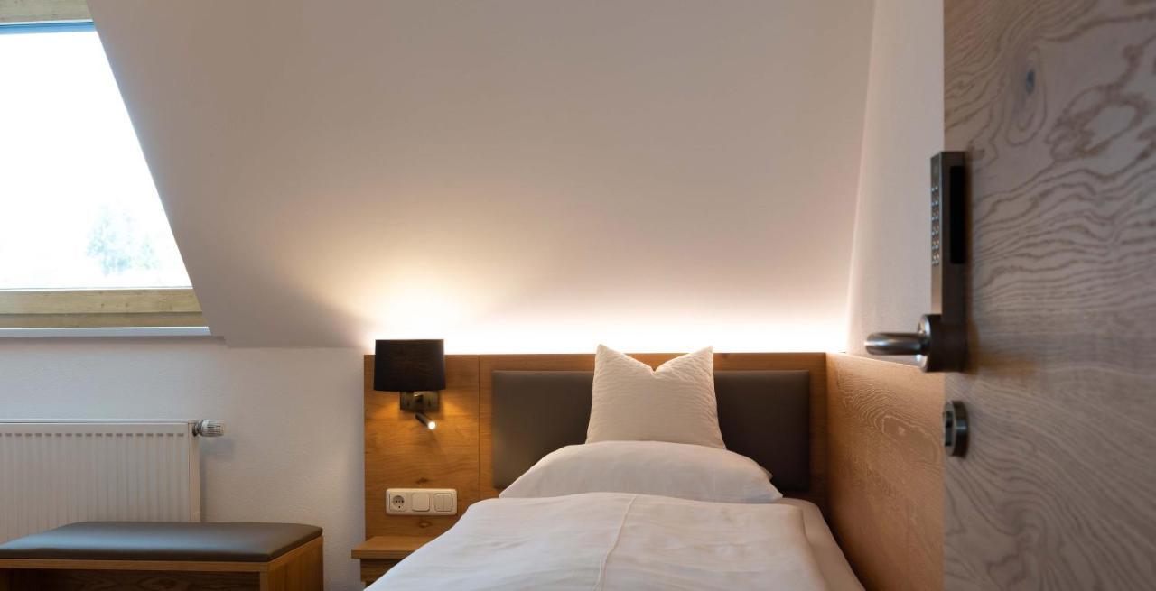 Hotel Gasthof Rosenwirt Au in der Hallertau المظهر الخارجي الصورة