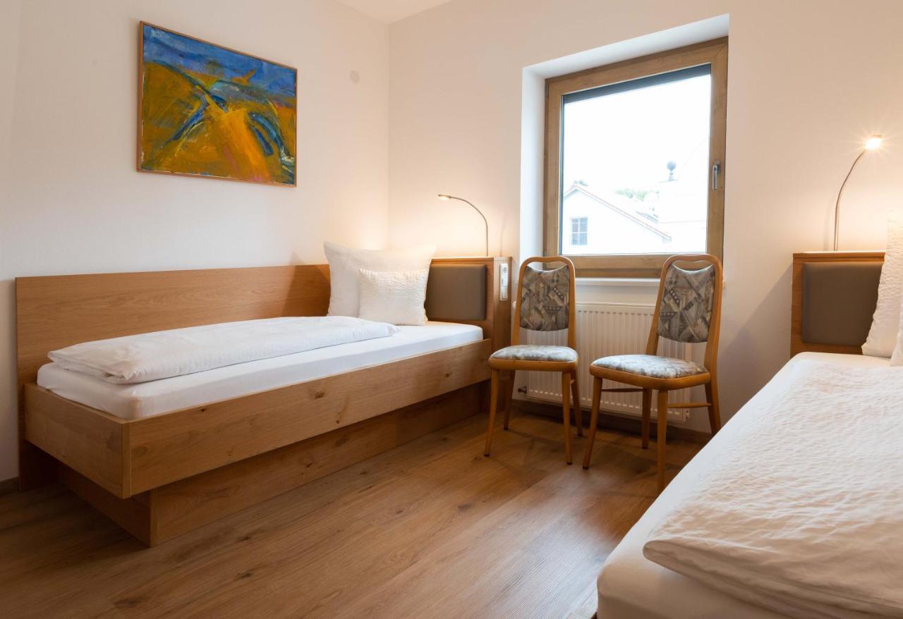 Hotel Gasthof Rosenwirt Au in der Hallertau المظهر الخارجي الصورة